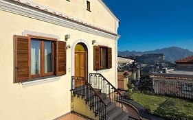 Amalfi Villa Maria
